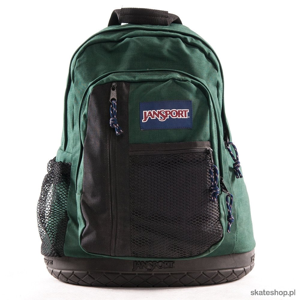 JANSPORT Boston (black) backpack | Accessories \ Backpacks / Travel ...