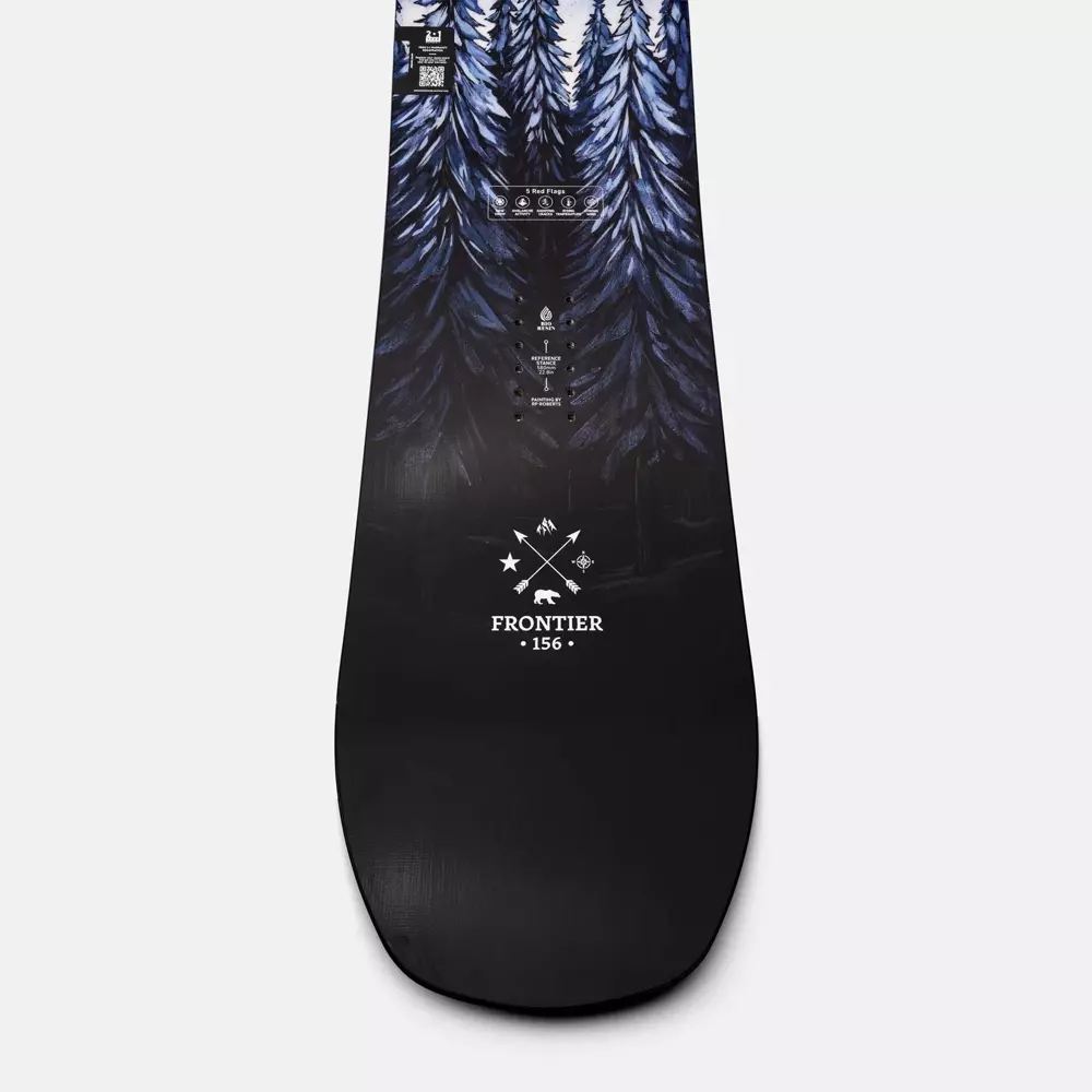 JONES Flagship 161 snowboard | Snowboard \ Snowboard \ Snowboards |  Skateshop - snowboard, skateboard, pants, hoods, shoes, jackets, skate shop