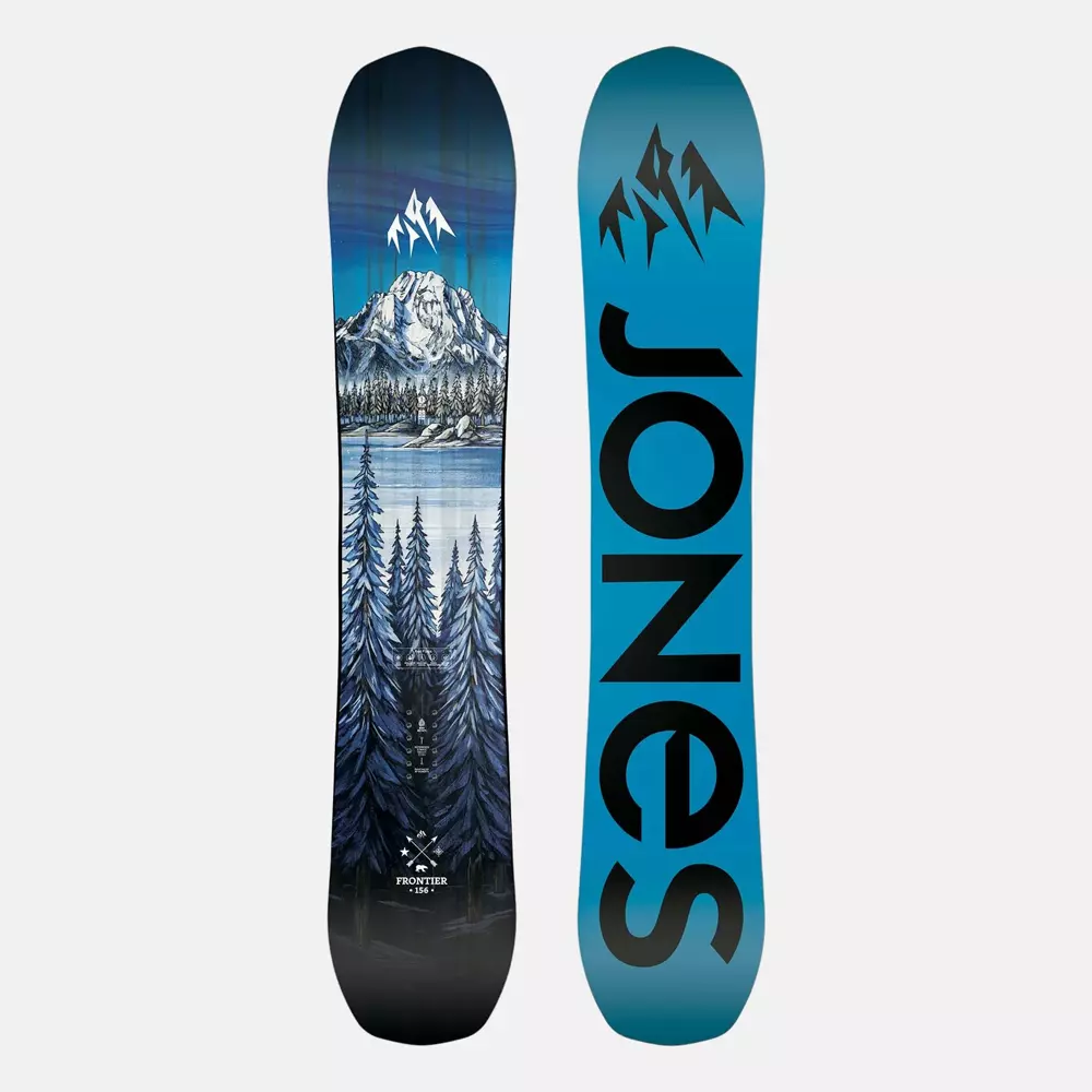 JONES Flagship 161 snowboard | Snowboard \ Snowboard \ Snowboards |  Skateshop - snowboard, skateboard, pants, hoods, shoes, jackets, skate shop