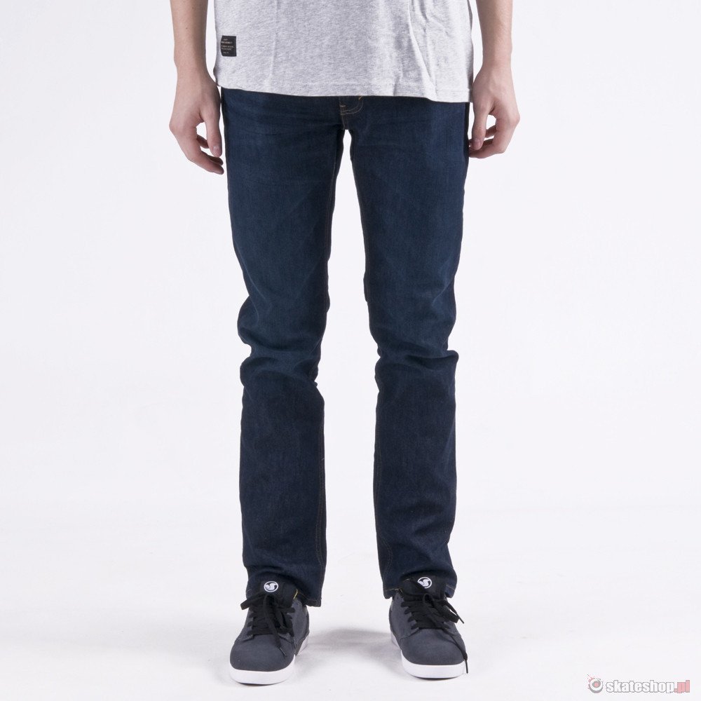 LEVI'S 513 Slim (pier 7) trousers