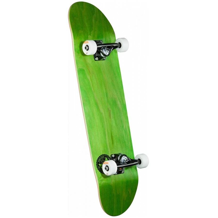 MINI LOGO Birch Chevron detonator 8.0" (green) skateboard