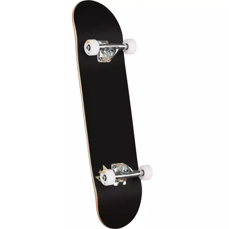 MINI LOGO Birch (black) 7,5" skateboard