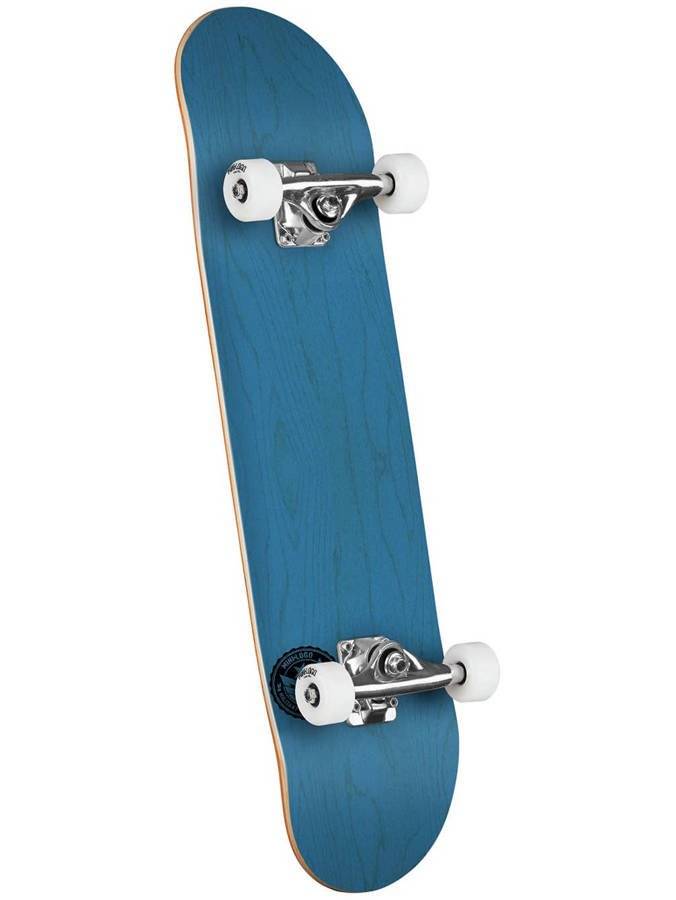 MINI LOGO Birch (blue) 7,5" skateboard