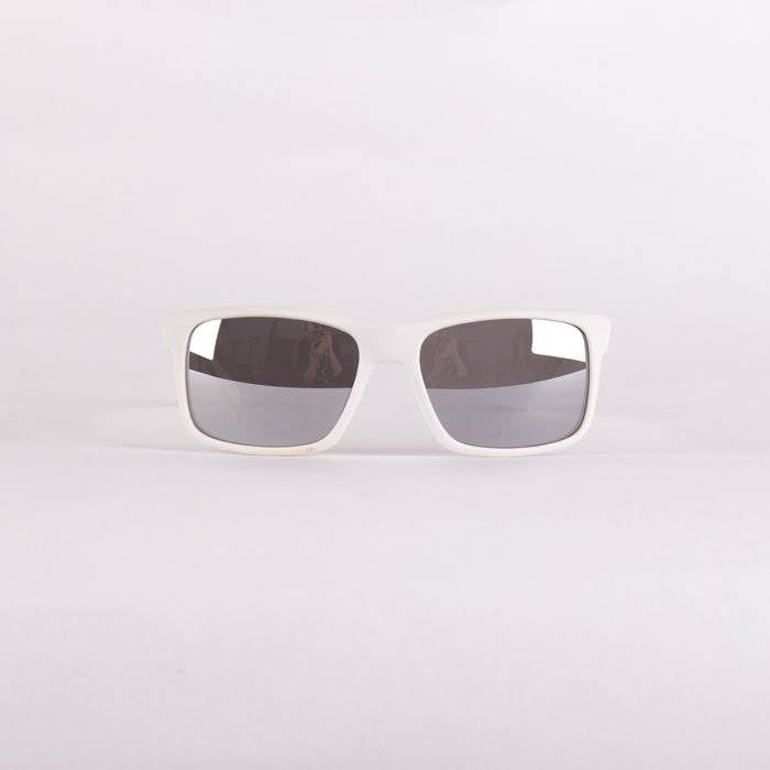 NERVOUS Classic Gum (white) sunglasses