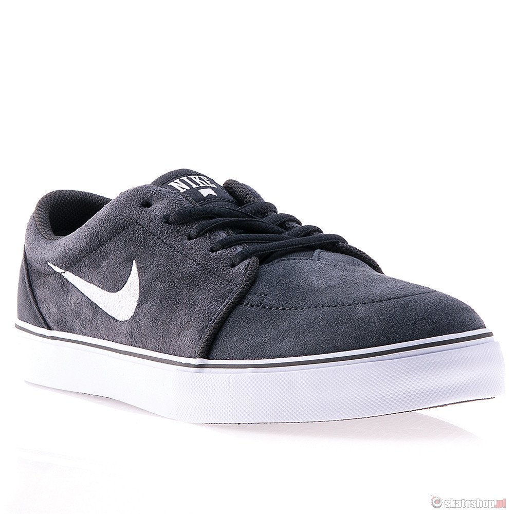 NIKE Satire (anthracite/white) shoes