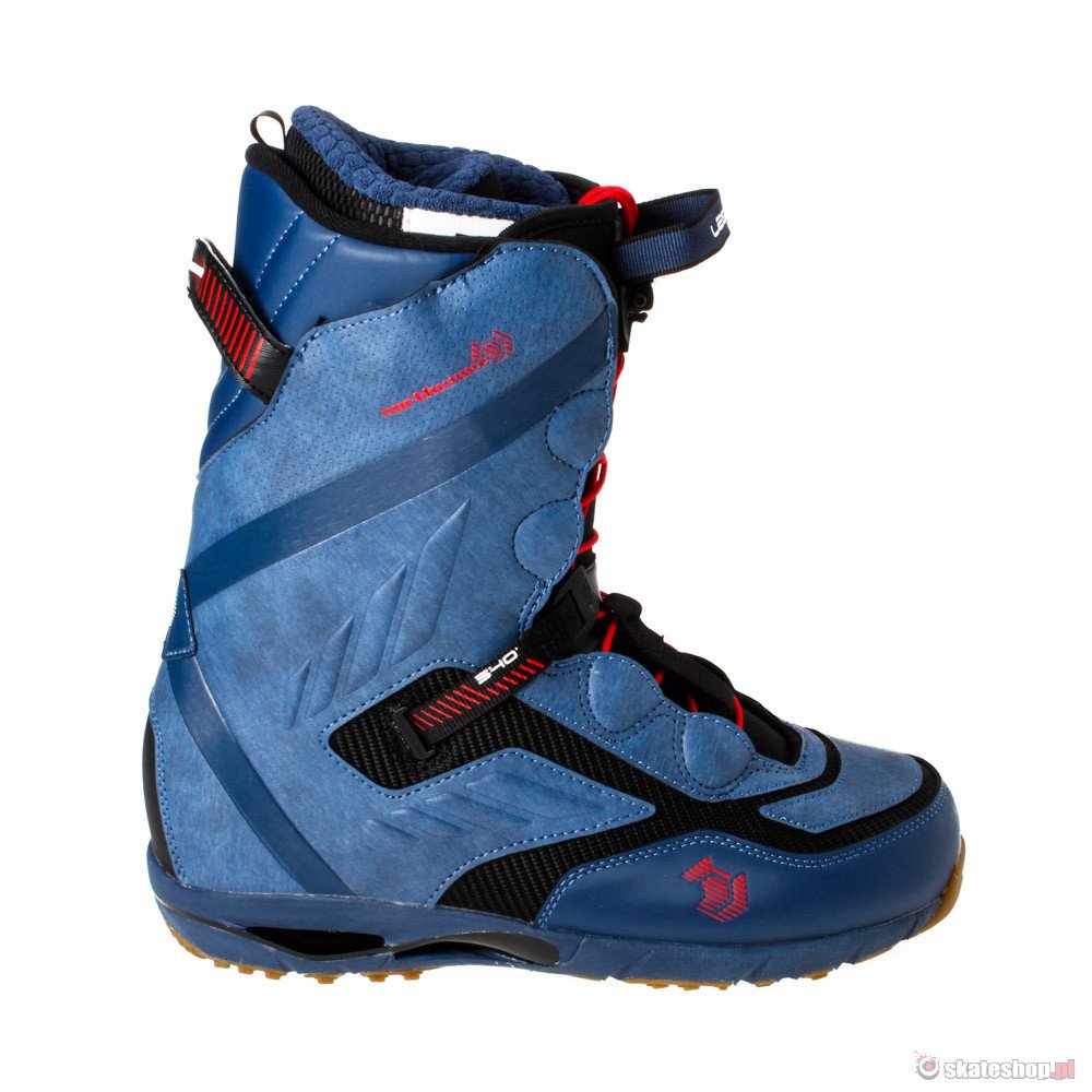 NORTHWAVE Legend SL (dark blue) snowboard boots