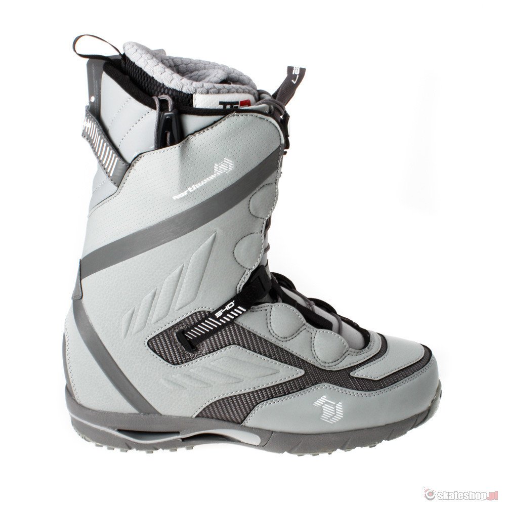 NORTHWAVE Legend SL (grey) snowboard boots