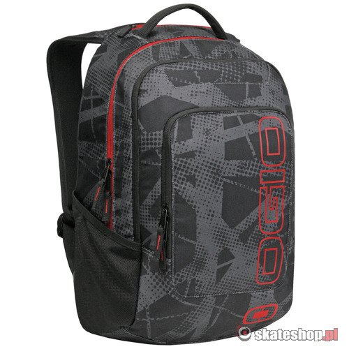 OGIO Drifter (fracture) backpack snowboard, skateboard