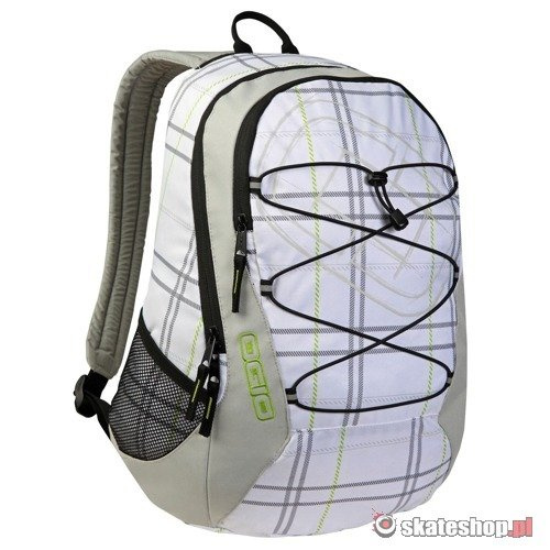OGIO Spectrum (frost) backpack Accessories \ Backpacks / Travel Gear