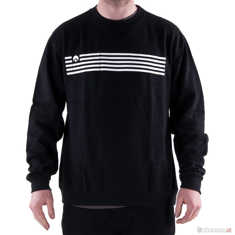OSIRIS Anthem '13 (black) sweatshirt
