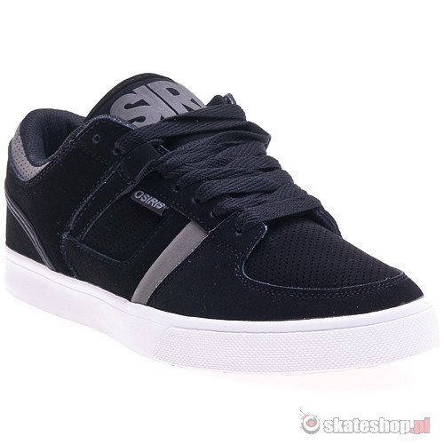 OSIRIS CH2 (black/charcoal/white) shoes
