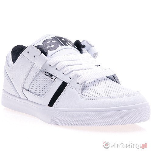 OSIRIS CH2 (white/black/gum) shoes