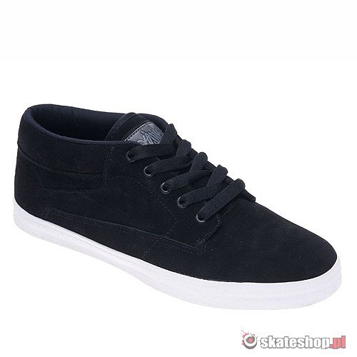 OSIRIS Chaveta (black/white/gum) shoes