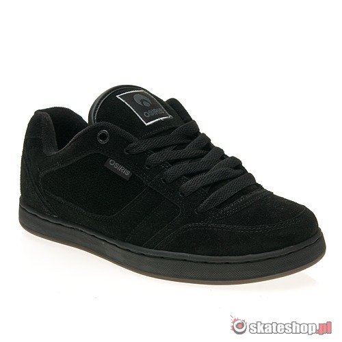 OSIRIS M3 black/grey/gum shoes 