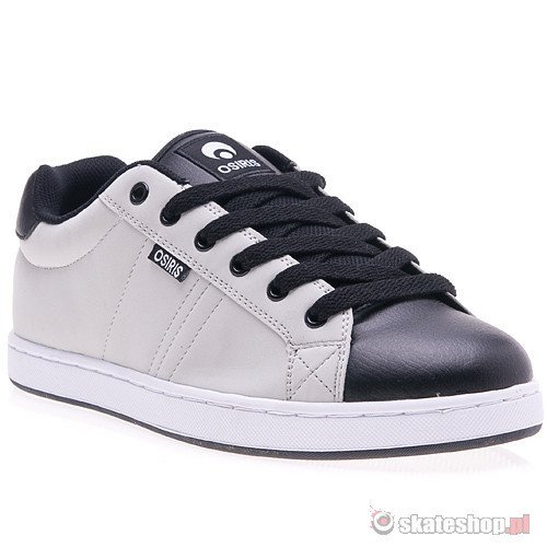 OSIRIS Troma Redux (grey/black/white) shoes