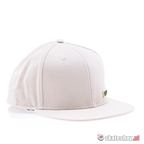 PLANET EARTH Armstrong beige black cap