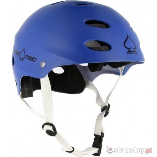PRO-TEC helmet  Ace Skate SXP (matte blue)