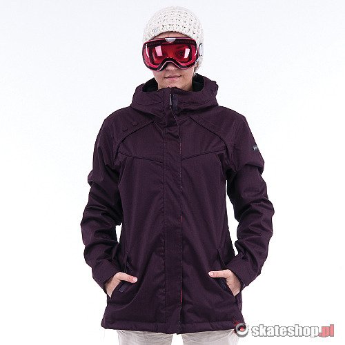 RIDE Broadview WMN (vamp) snowboard jacket