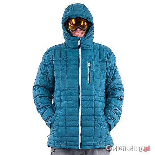 RIDE Capitol (blue marine) snowboard jacket
