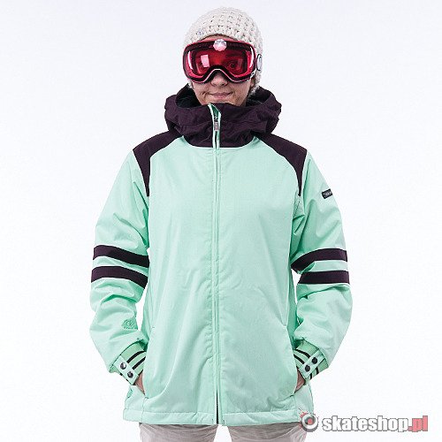 RIDE Crown WMN (mint) snowboard jacket