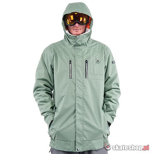 RIDE Laurelhurst (shipyard) snowboard jacket