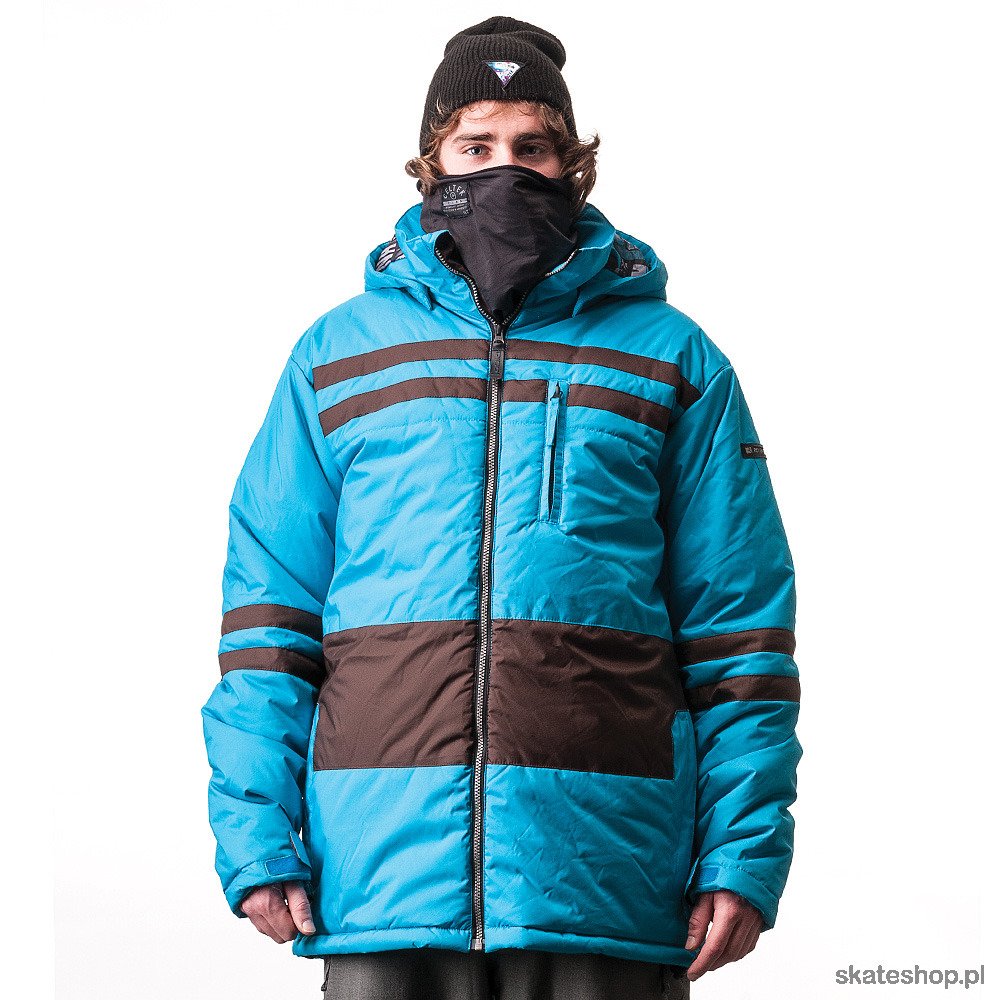 RIDE Wedgwood (blue) snowboard jacket