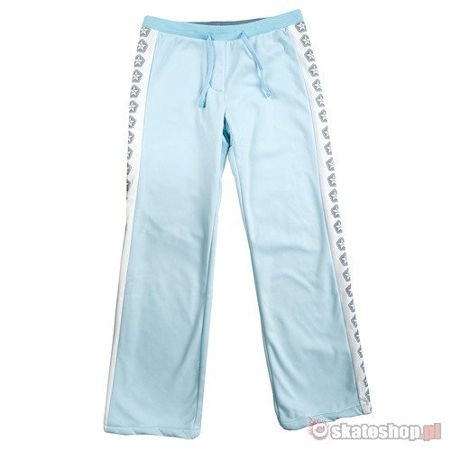SESSIONS Starline WMN icicle blue pants