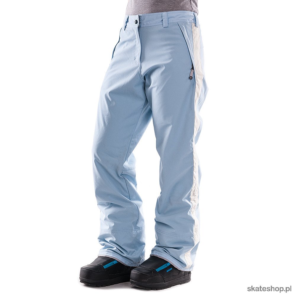 SESSIONS Track Star WMN (blue/cool) snowboard pants