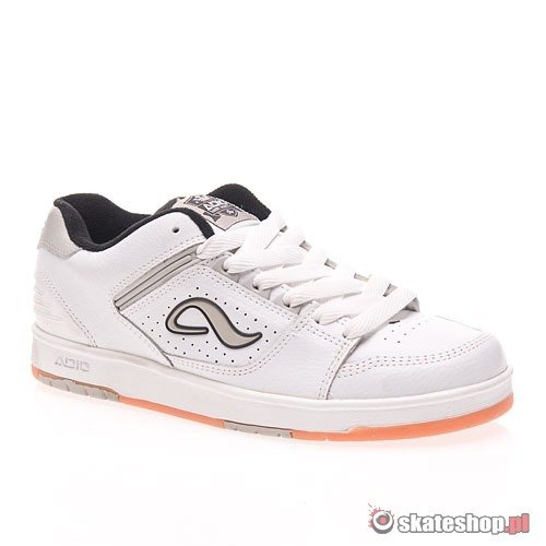 Shoes ADIO Montoya V.4 (white/grey/gum)