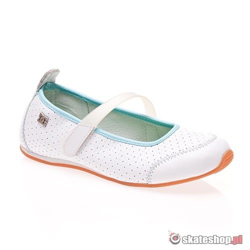 Shoes DC Svelte WMN (white/ocean)