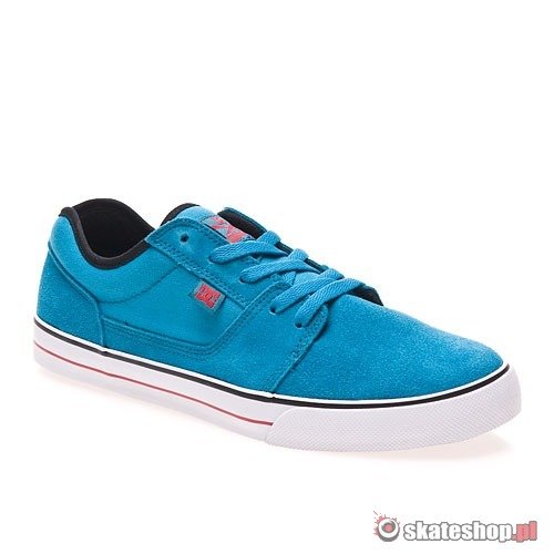 Shoes DC Tonik S (ocean blue)