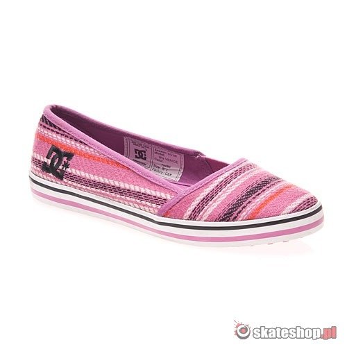 Shoes DC Venice WMN (pink/white) 
