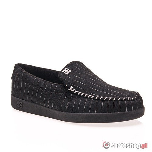 Shoes DC Villain (black stripe) 