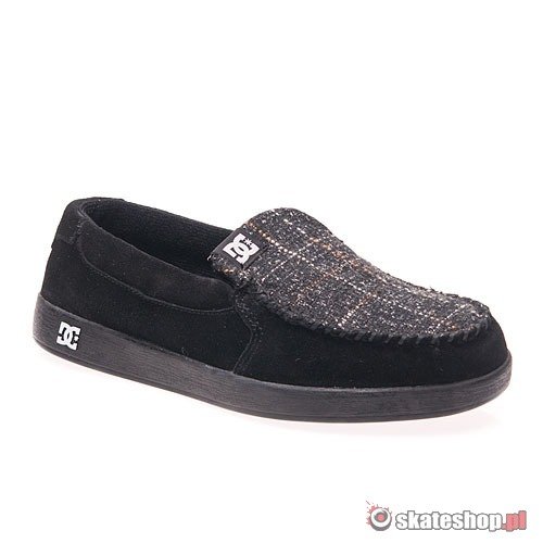 Shoes DC Villian WMN (black)