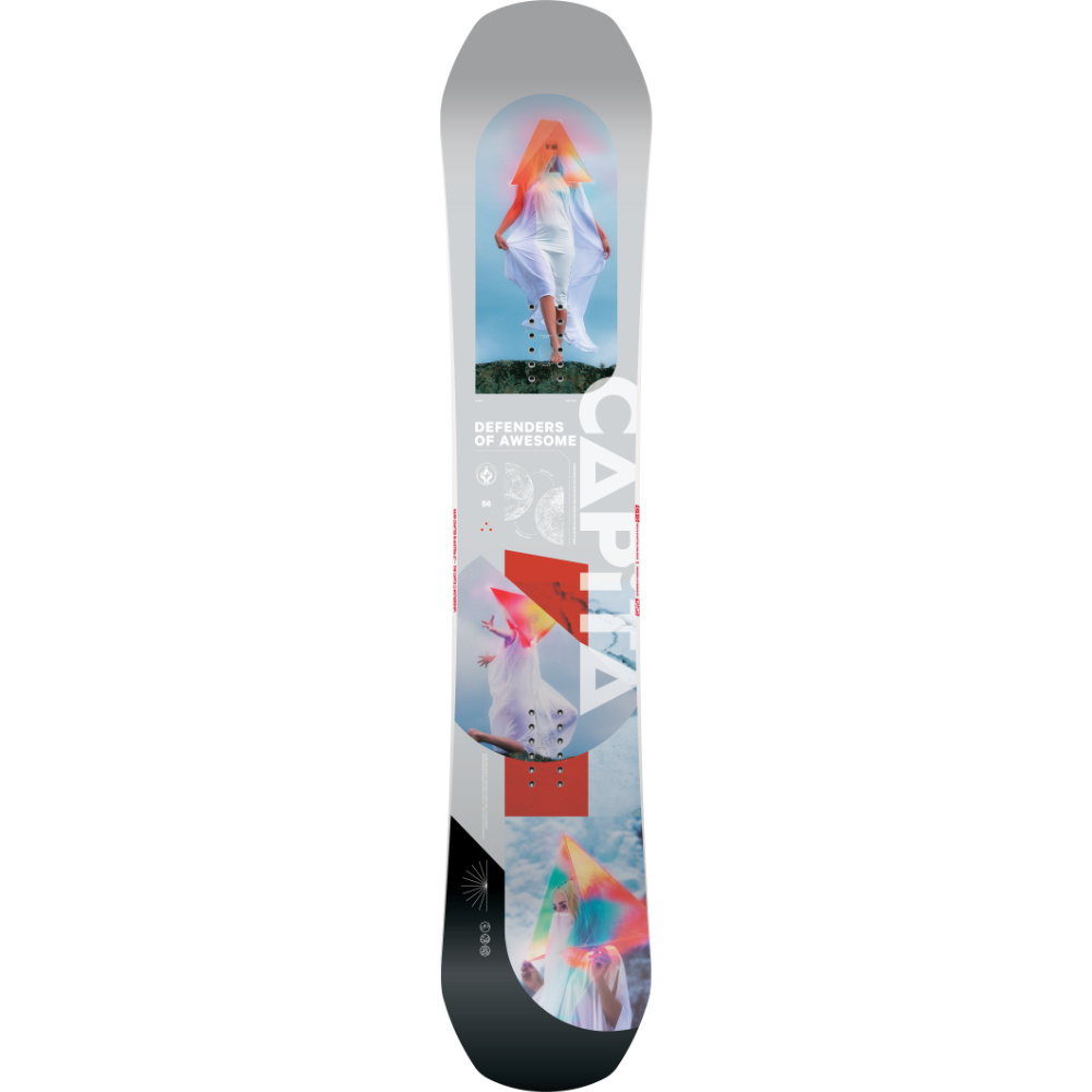 Snowboard CAPITA DOA 156 '23