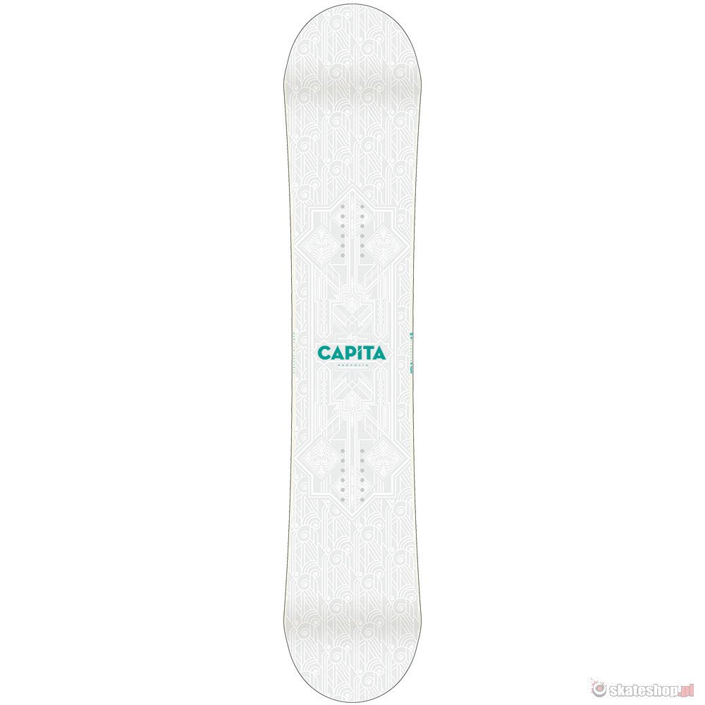Snowboard CAPITA Magnolia 143