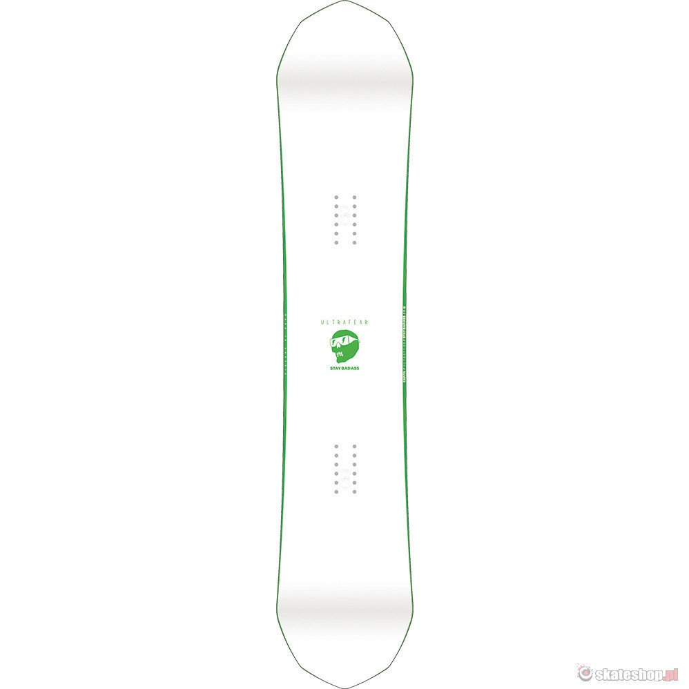 Snowboard CAPITA Ultra Fear 155