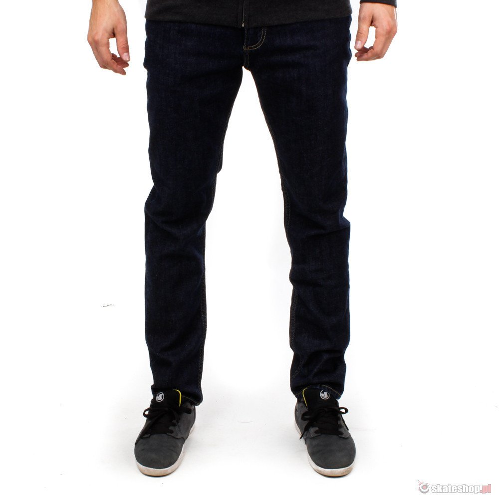 Spodnie DC Worker Slim (denim) jeans