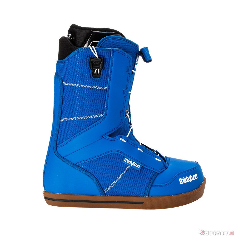 THIRTYTWO 86 FT (blue) snowboard boots