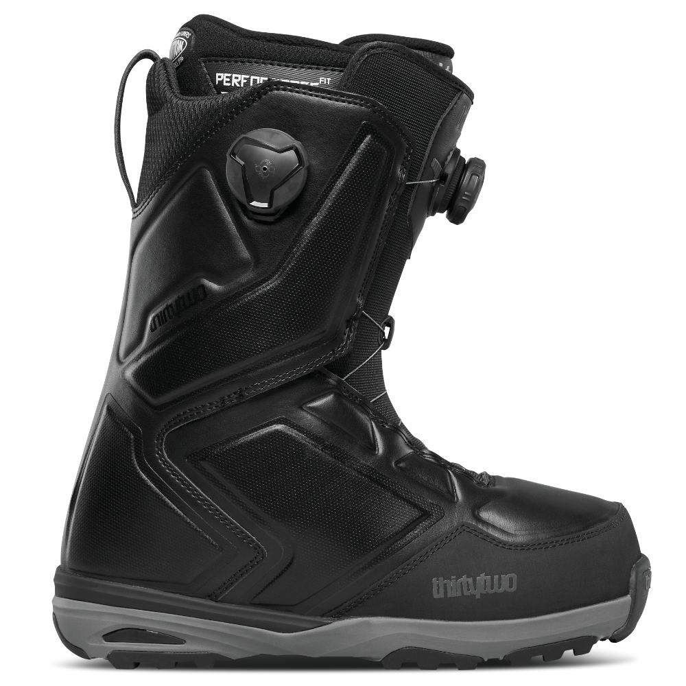 THIRTYTWO Binary BOA (black) snowboard boots