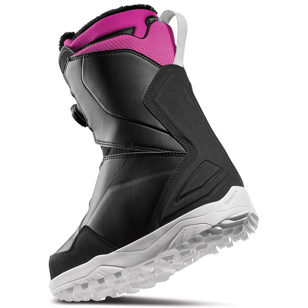 THIRTYTWO WMN Lashed Double BOA (pink) snowboard boots SHOES \ Snowboard shoes GEAR