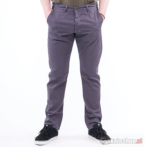 TURBOKOLOR Chinos SF SS-13 (graphite) pants