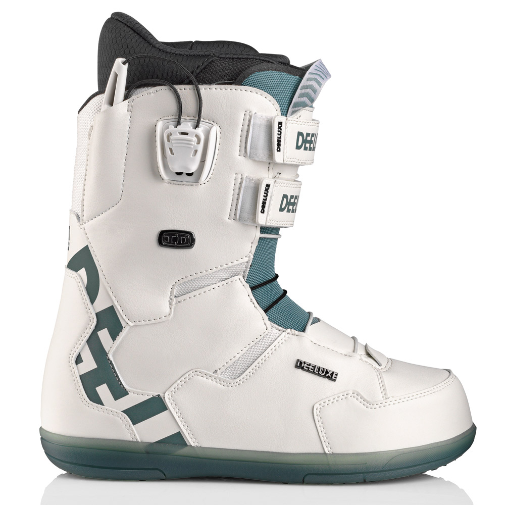Team ID LTD. (ice) snowoboard boots