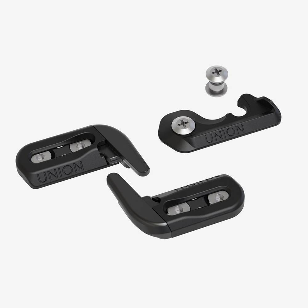 UNION Clips & Hooks - Integrated Board Inserts '22