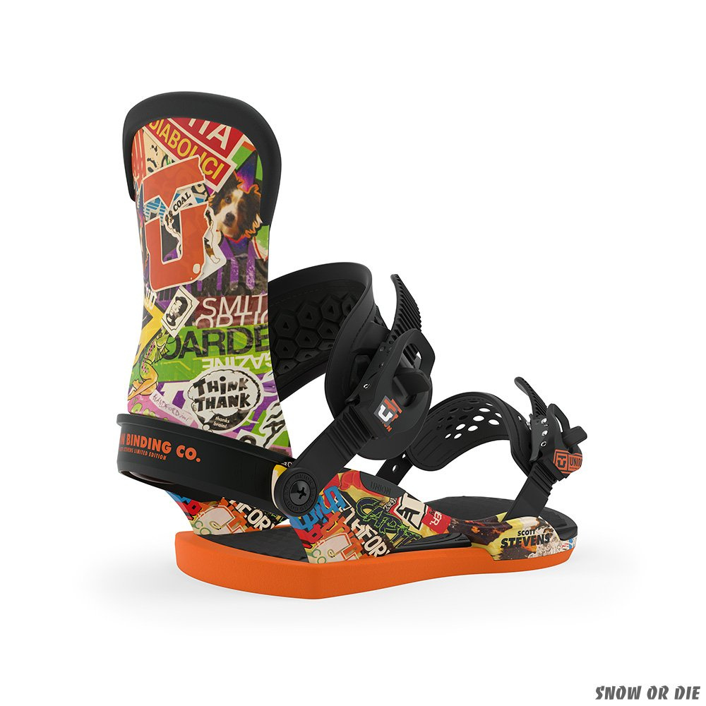 20-21 UNION(ﾕﾆｵﾝ)・SCOTT STEVENS [SCOOTY'S] ≪商品一覧≫