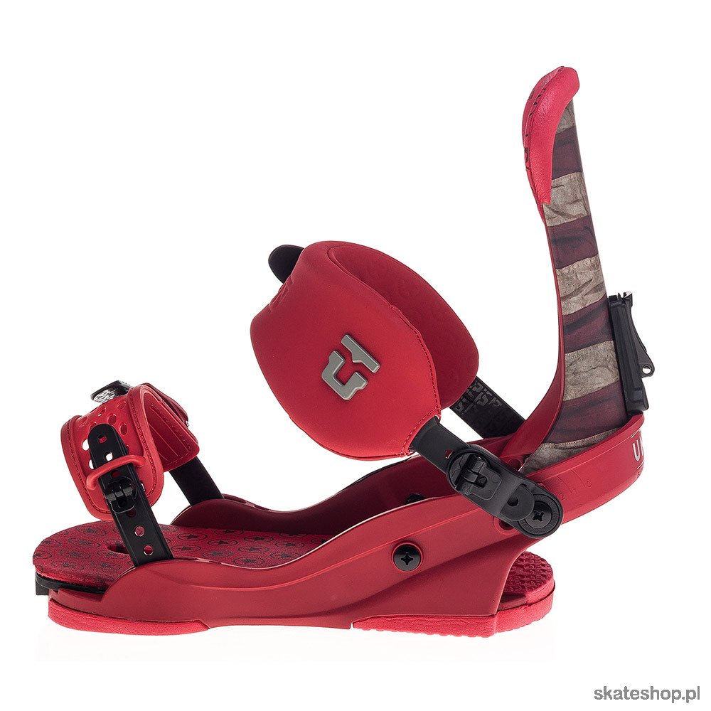 UNION Superforce (america) snowboard bindings