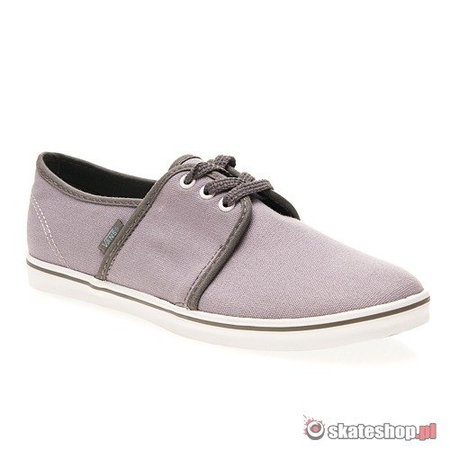 VANS Aleeda WMN grey/purple shoes
