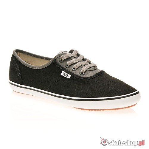 VANS Cedar WMN black shoes