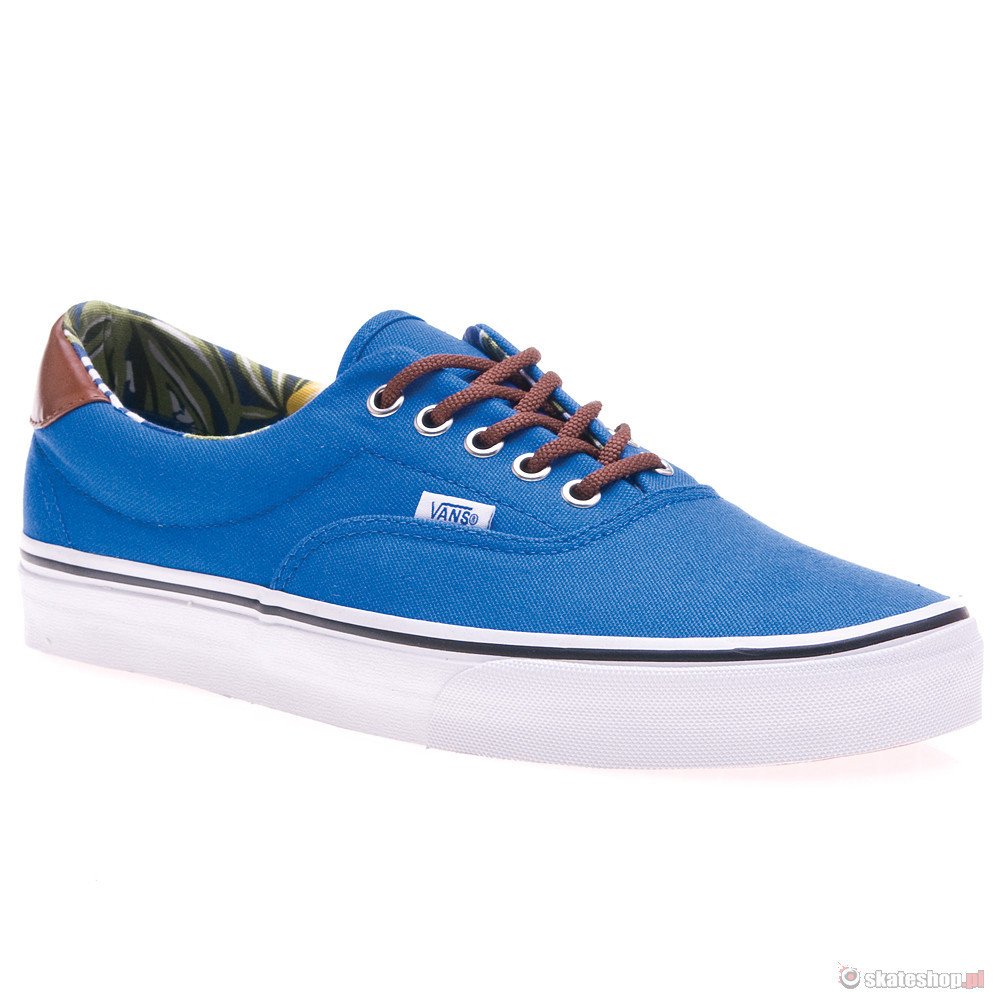 VANS Era 59 Aloha C&L (princess blue) shoes