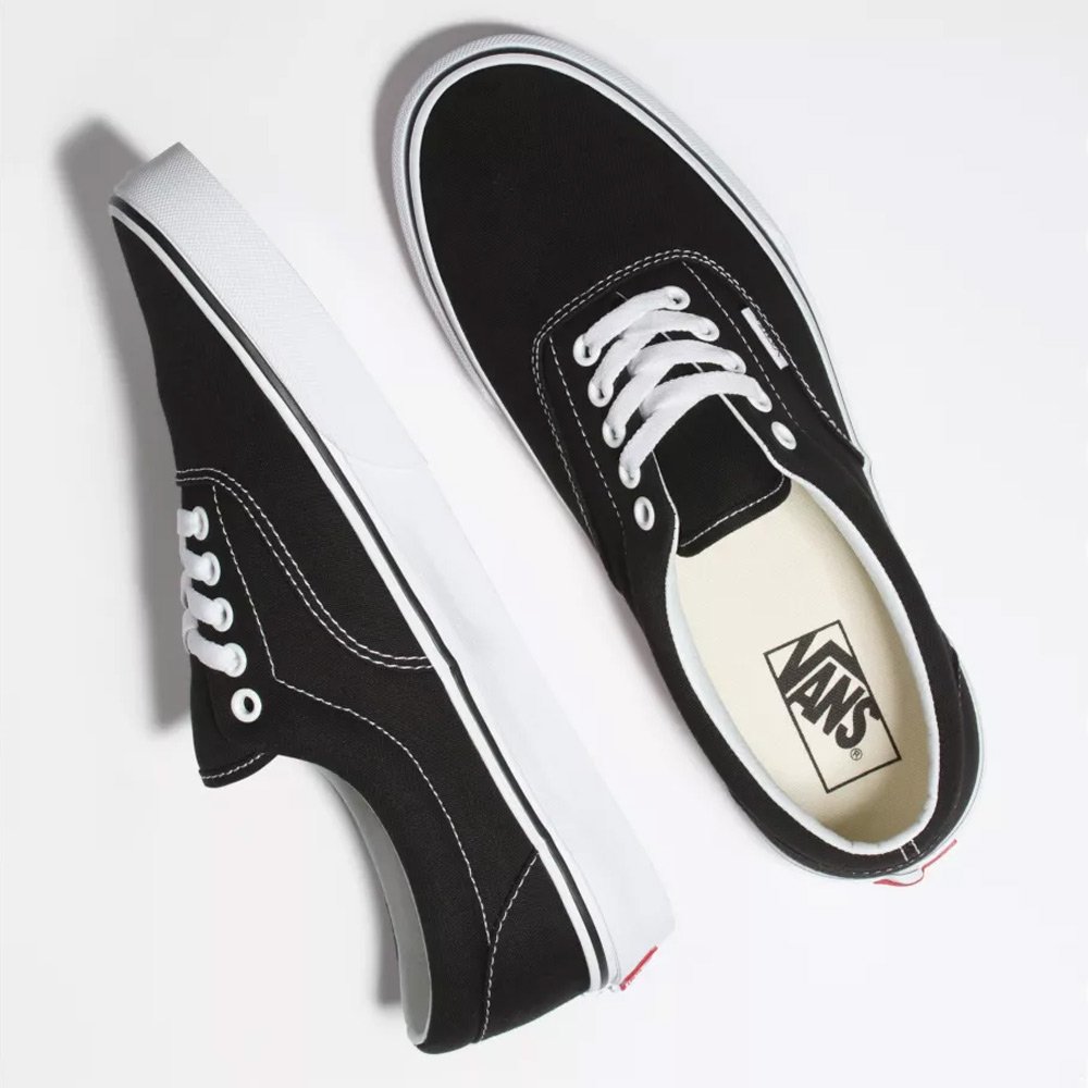 Vans shop era vegan